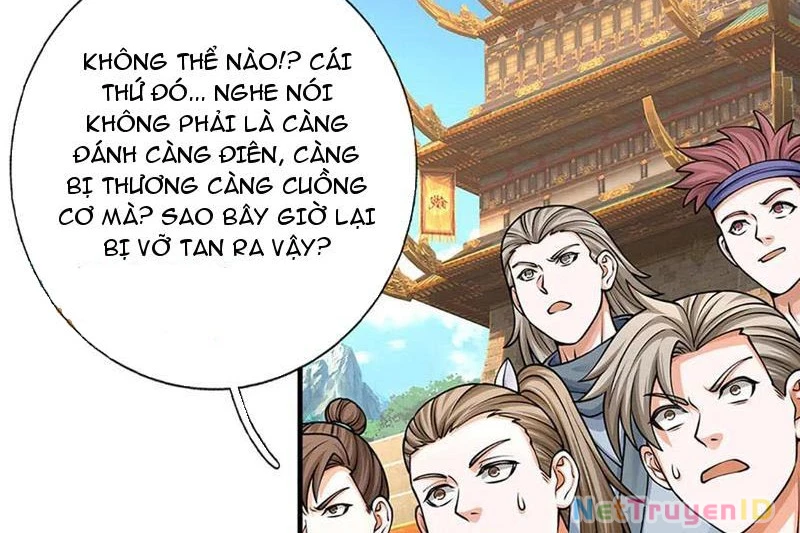Ta có thể vô hạn bạo kích Chapter 76 - 105