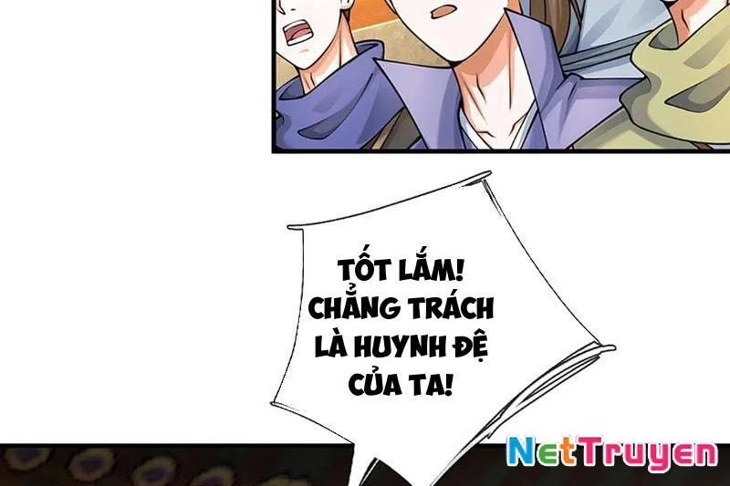 Ta có thể vô hạn bạo kích Chapter 76 - 106