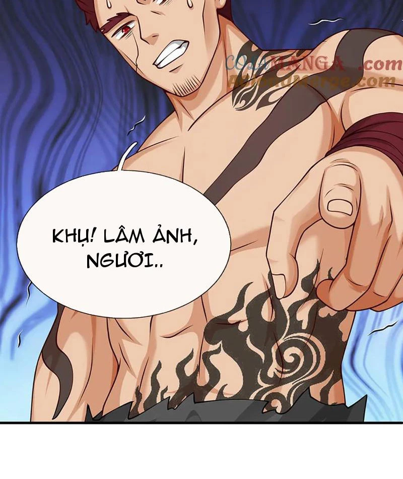 Ta có thể vô hạn bạo kích Chapter 77 - 4