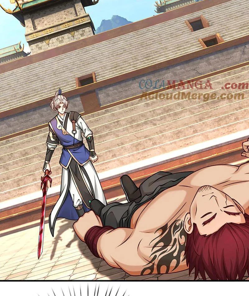 Ta có thể vô hạn bạo kích Chapter 77 - 8