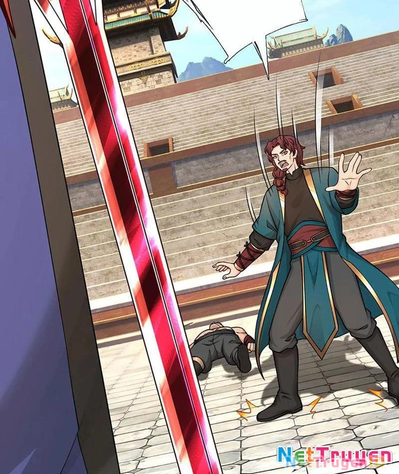 Ta có thể vô hạn bạo kích Chapter 77 - 11