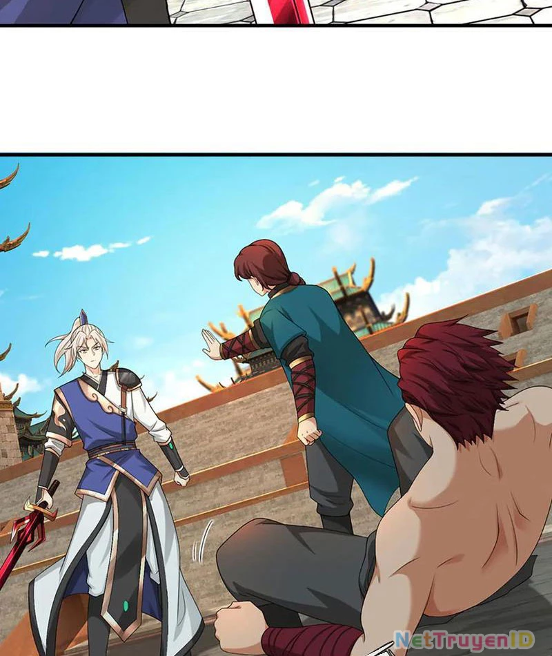 Ta có thể vô hạn bạo kích Chapter 77 - 12