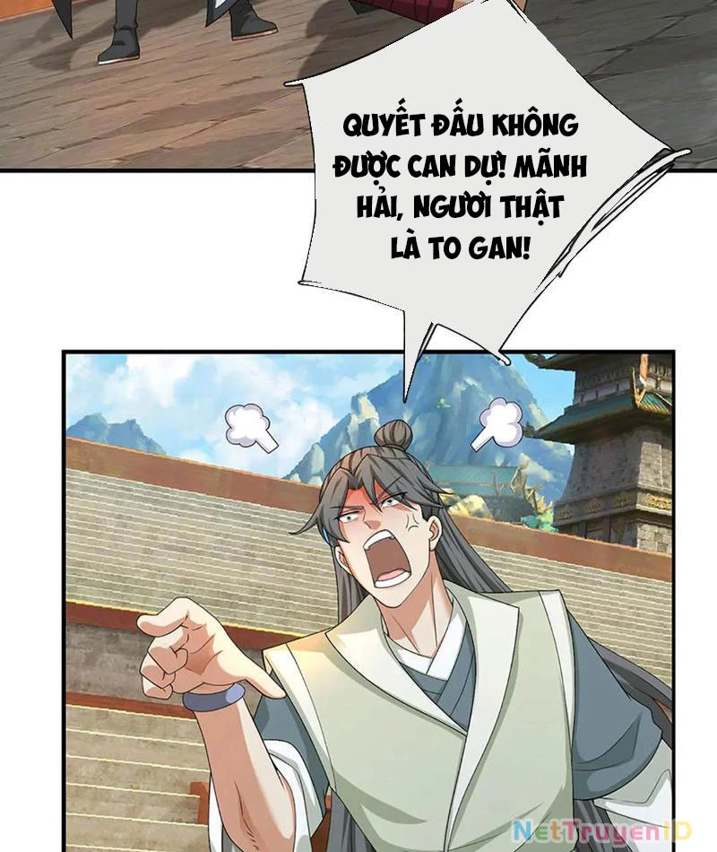 Ta có thể vô hạn bạo kích Chapter 77 - 13