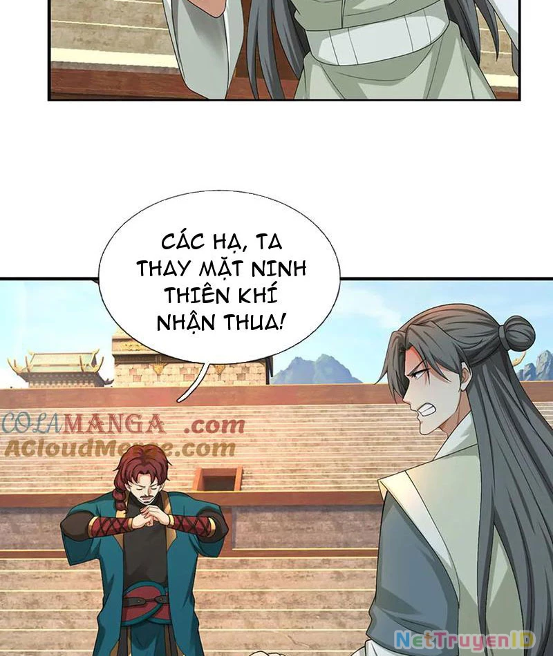Ta có thể vô hạn bạo kích Chapter 77 - 14