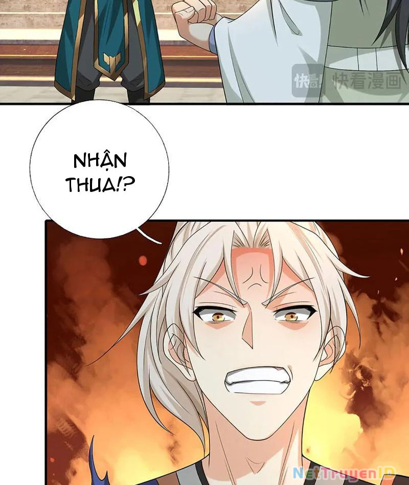 Ta có thể vô hạn bạo kích Chapter 77 - 15