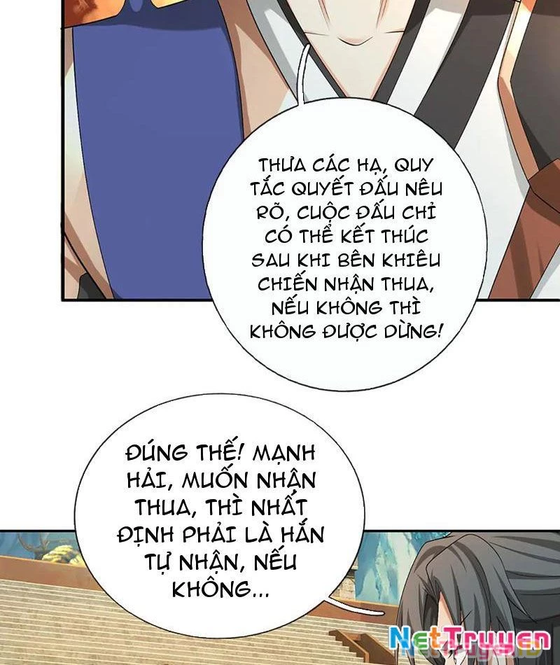 Ta có thể vô hạn bạo kích Chapter 77 - 16