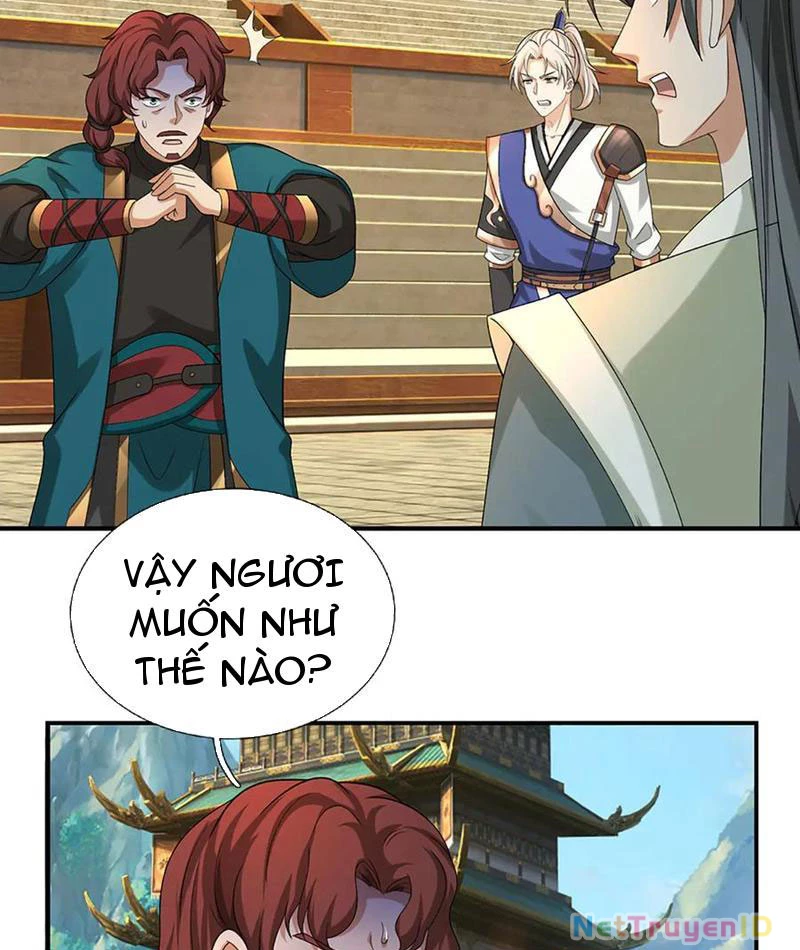 Ta có thể vô hạn bạo kích Chapter 77 - 17