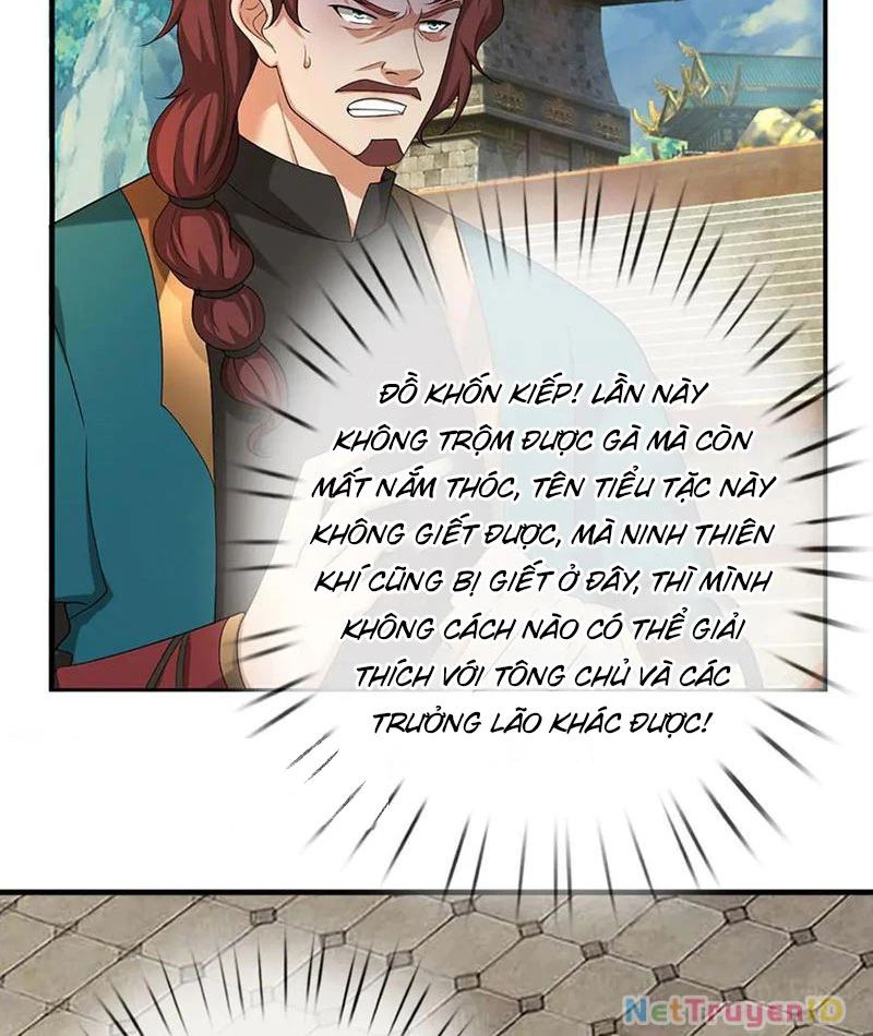 Ta có thể vô hạn bạo kích Chapter 77 - 18