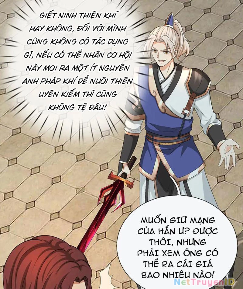 Ta có thể vô hạn bạo kích Chapter 77 - 19
