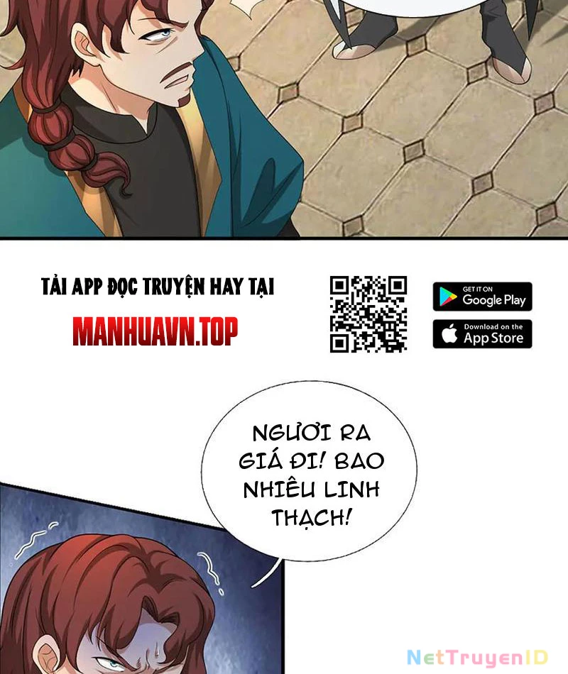 Ta có thể vô hạn bạo kích Chapter 77 - 20