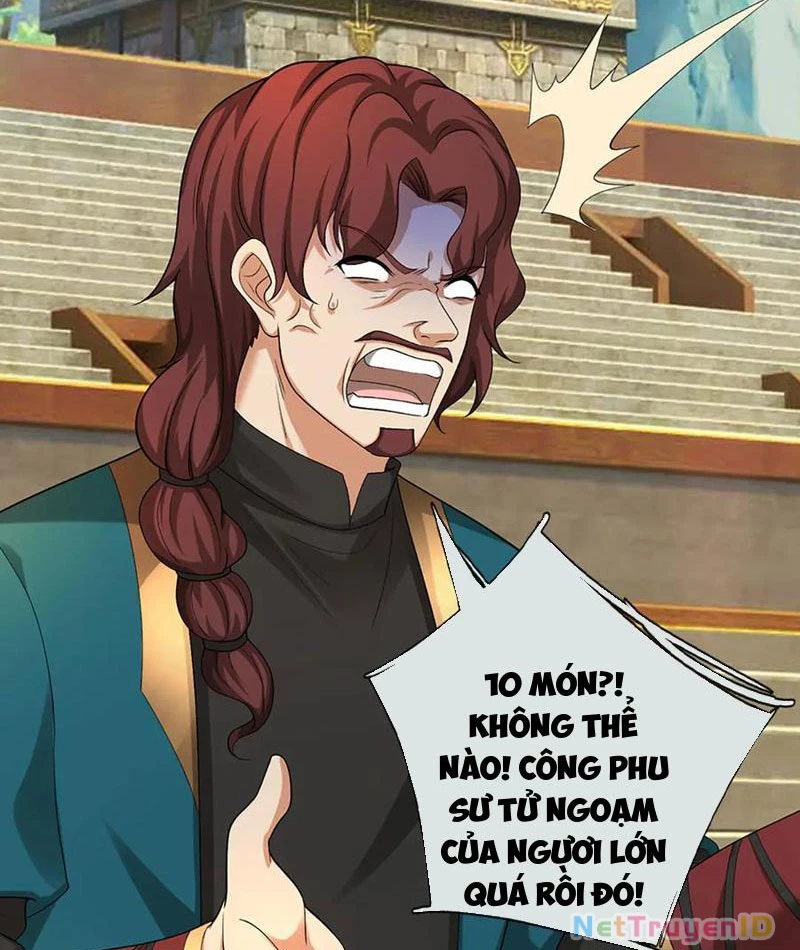 Ta có thể vô hạn bạo kích Chapter 77 - 22