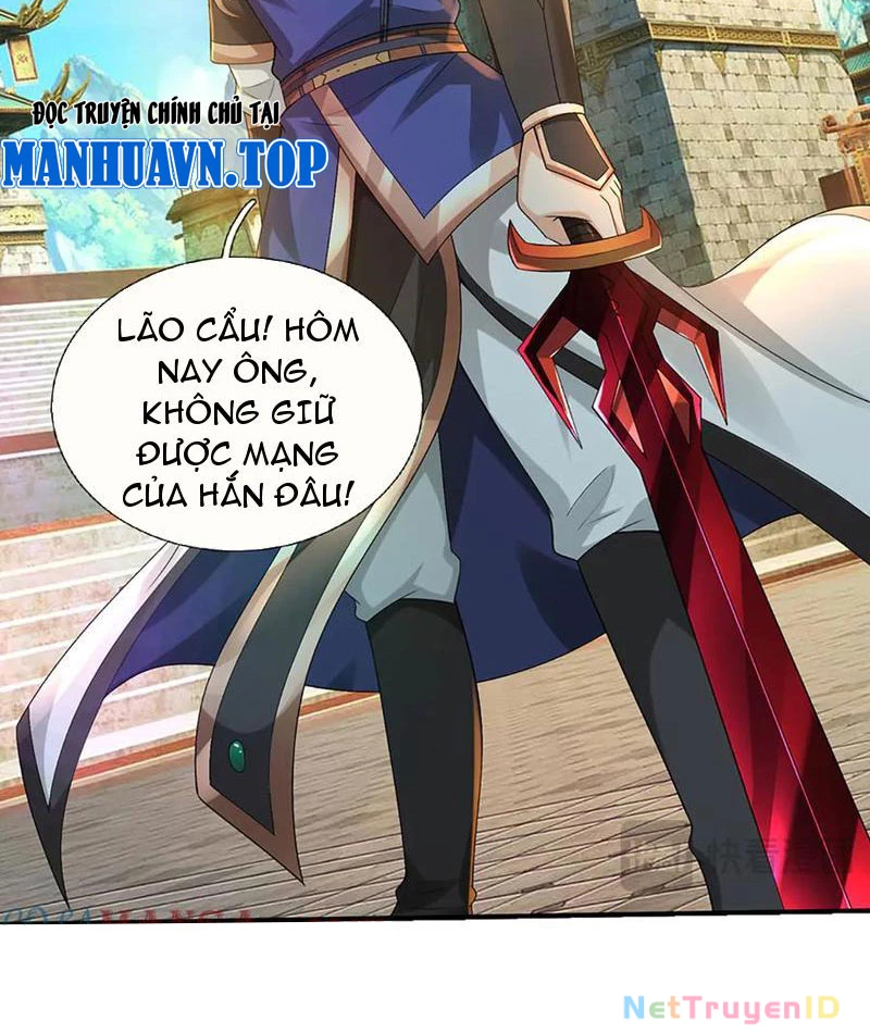 Ta có thể vô hạn bạo kích Chapter 77 - 24