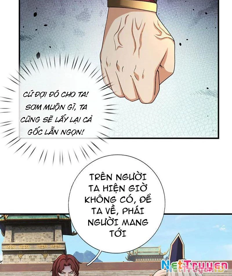 Ta có thể vô hạn bạo kích Chapter 77 - 26