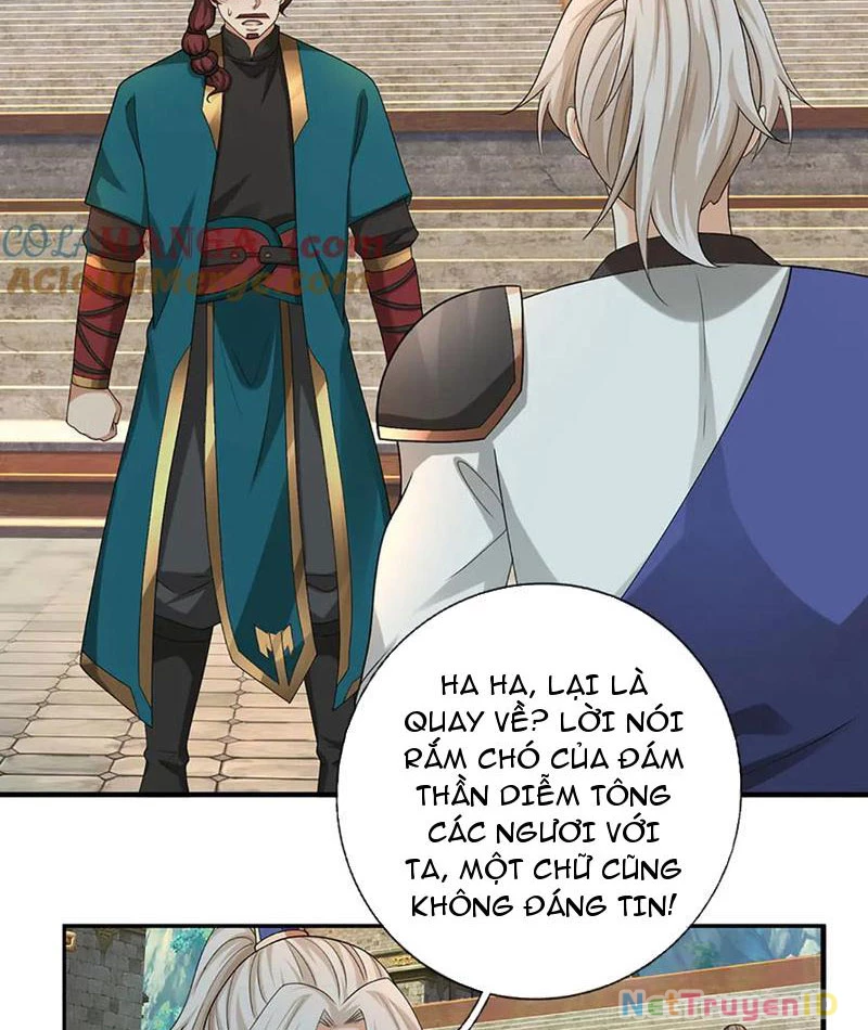 Ta có thể vô hạn bạo kích Chapter 77 - 27
