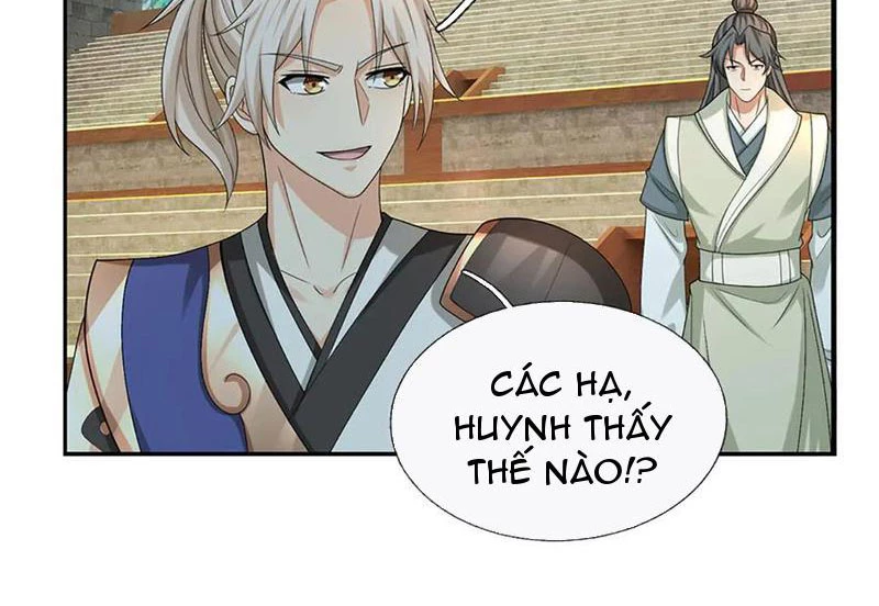 Ta có thể vô hạn bạo kích Chapter 77 - 28