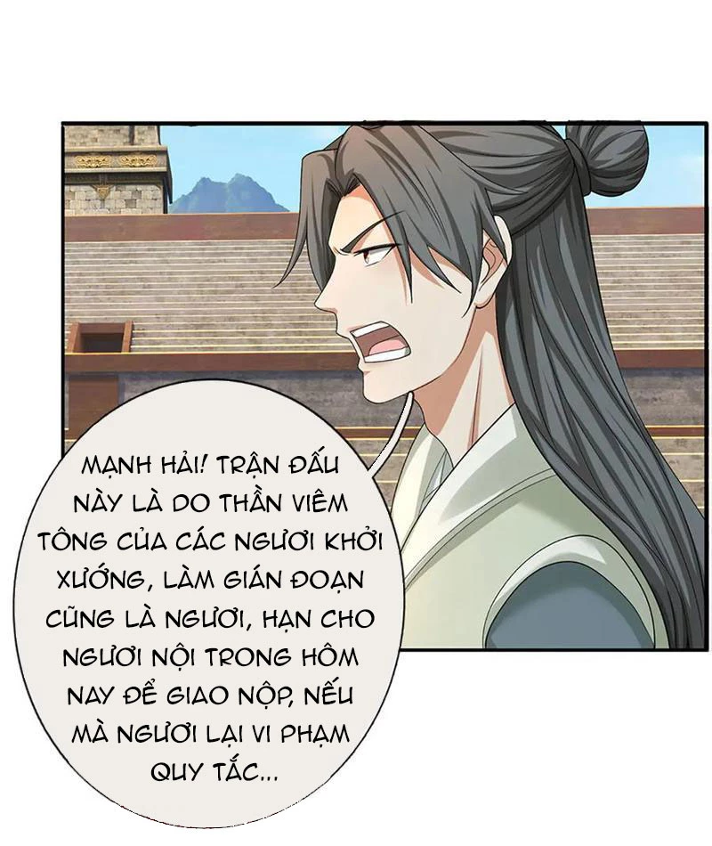Ta có thể vô hạn bạo kích Chapter 77 - 29