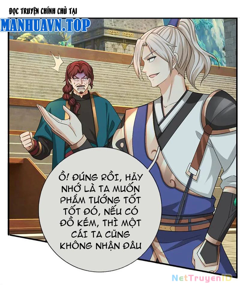 Ta có thể vô hạn bạo kích Chapter 77 - 30