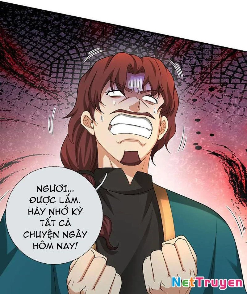 Ta có thể vô hạn bạo kích Chapter 77 - 31
