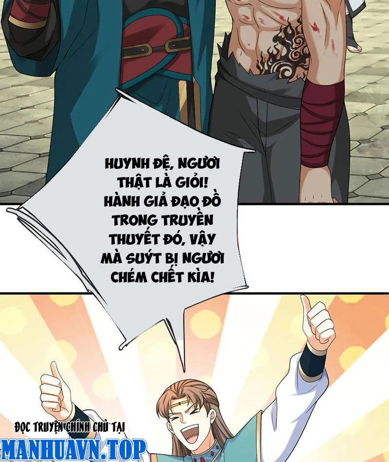 Ta có thể vô hạn bạo kích Chapter 77 - 34