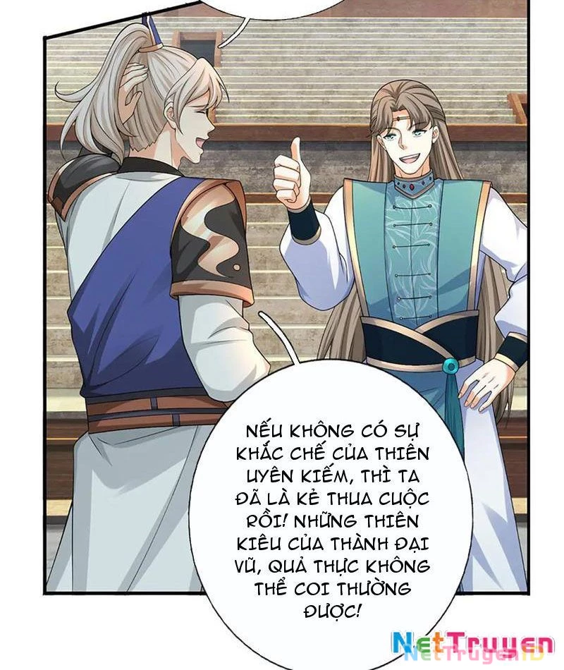 Ta có thể vô hạn bạo kích Chapter 77 - 36
