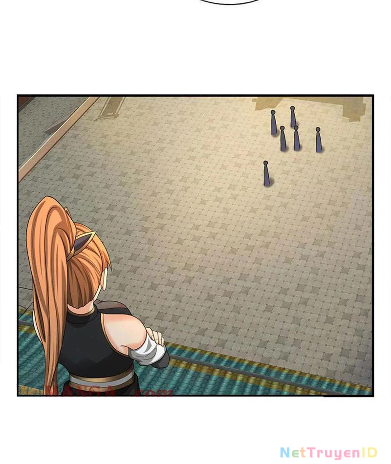 Ta có thể vô hạn bạo kích Chapter 77 - 37