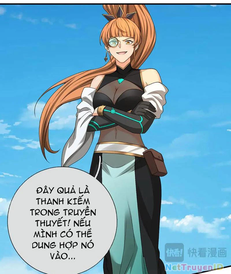 Ta có thể vô hạn bạo kích Chapter 77 - 38