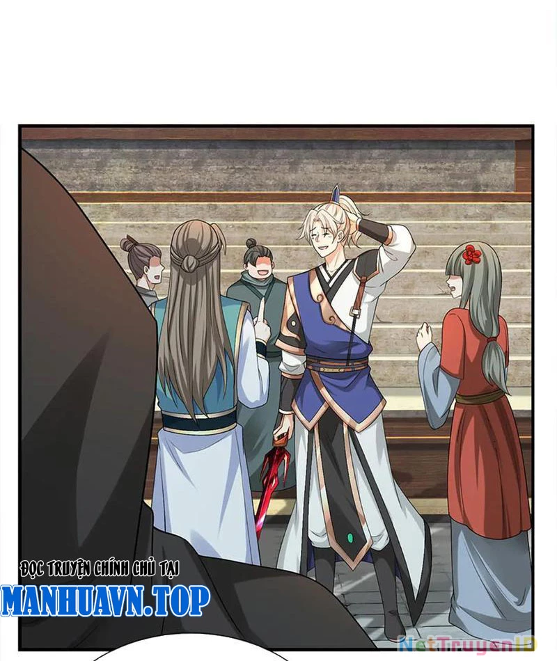 Ta có thể vô hạn bạo kích Chapter 77 - 40