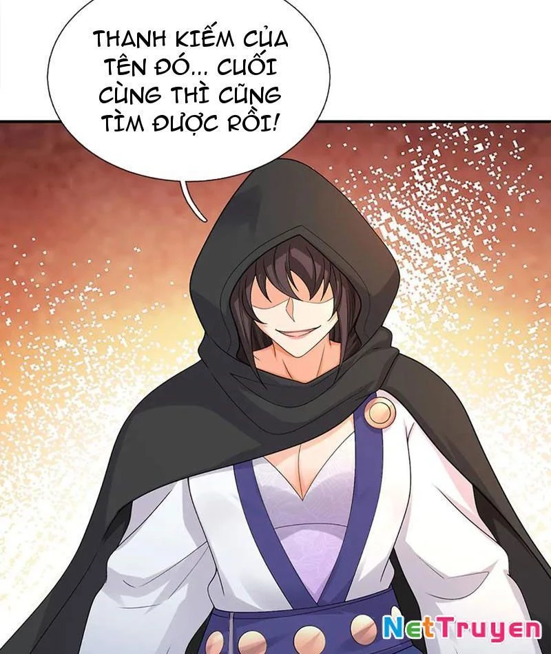 Ta có thể vô hạn bạo kích Chapter 77 - 41