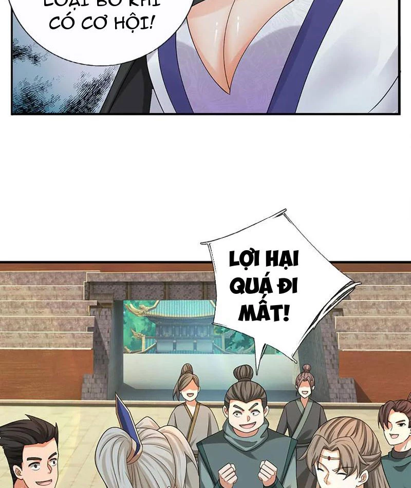 Ta có thể vô hạn bạo kích Chapter 77 - 43
