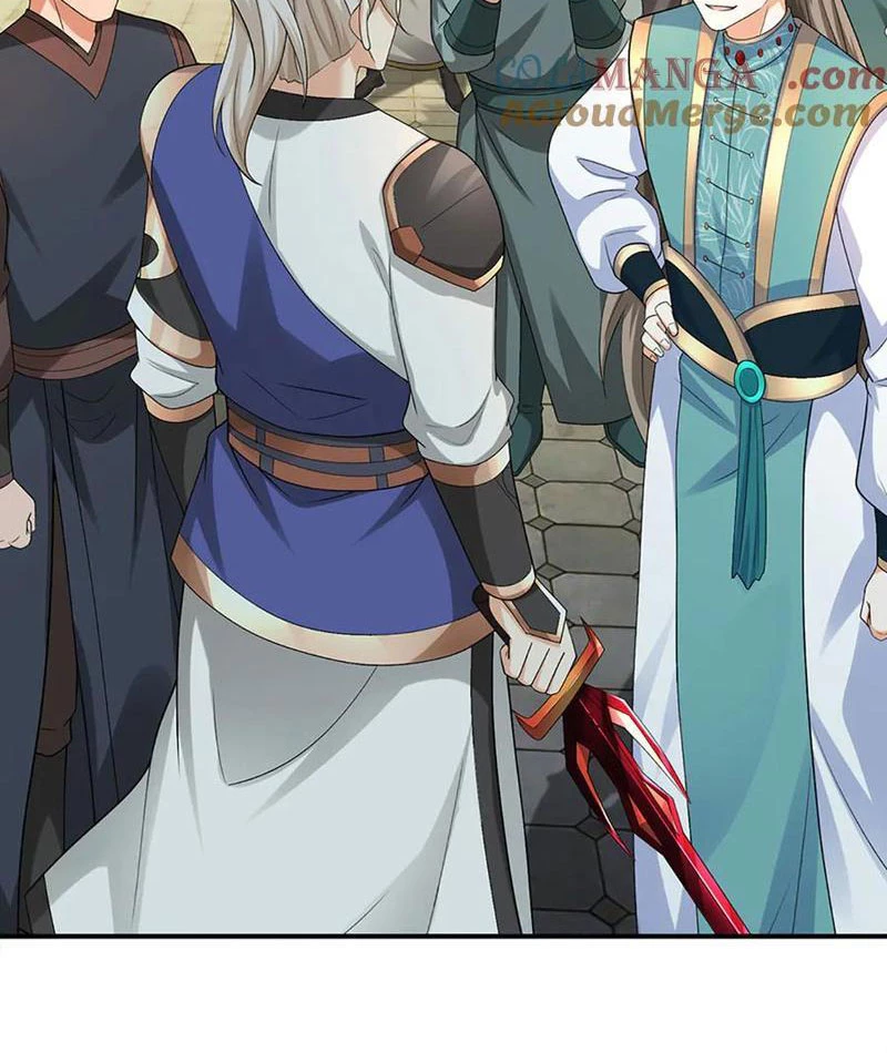 Ta có thể vô hạn bạo kích Chapter 77 - 44