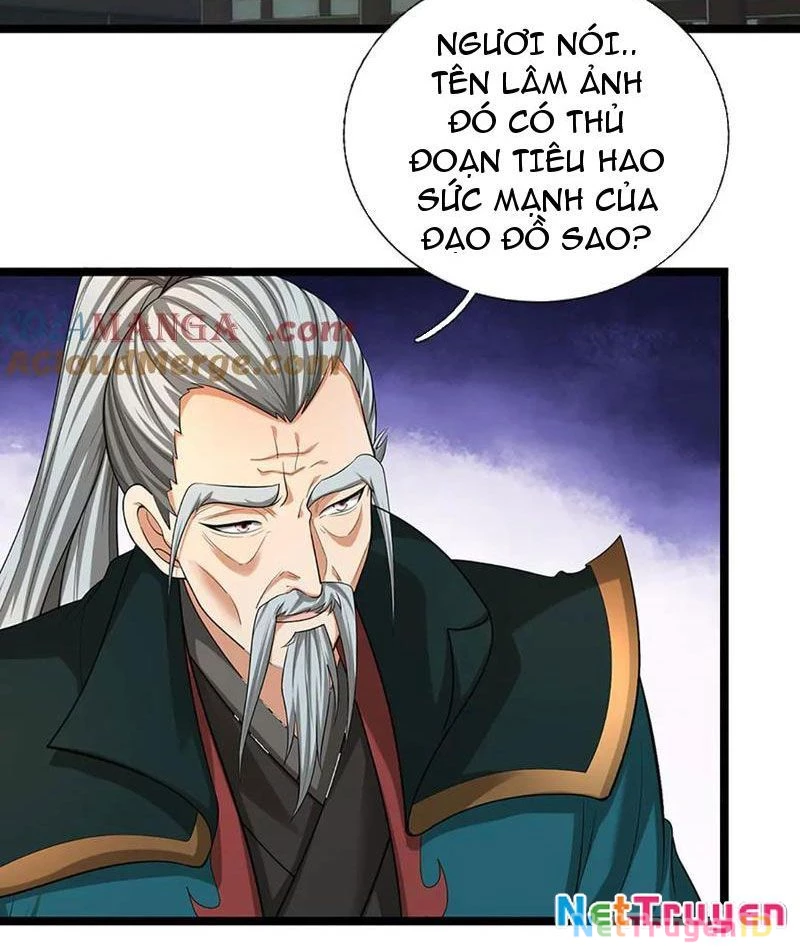 Ta có thể vô hạn bạo kích Chapter 77 - 46