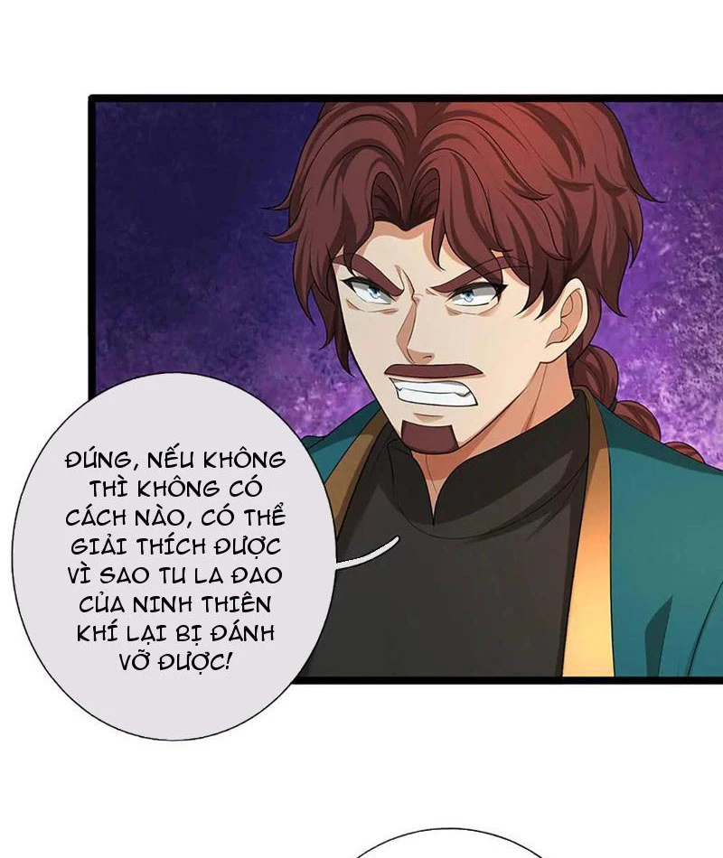 Ta có thể vô hạn bạo kích Chapter 77 - 47