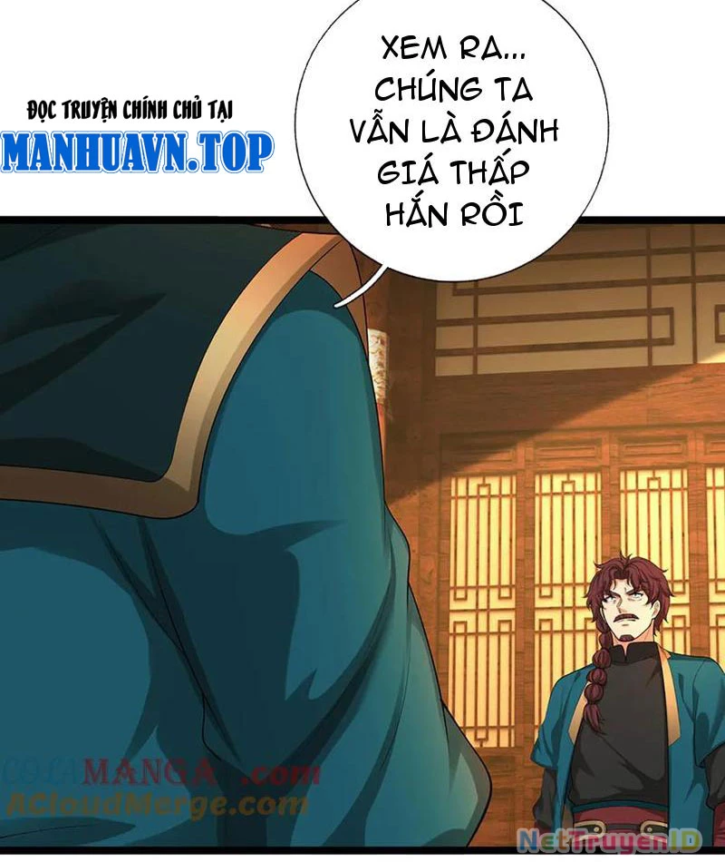 Ta có thể vô hạn bạo kích Chapter 77 - 48