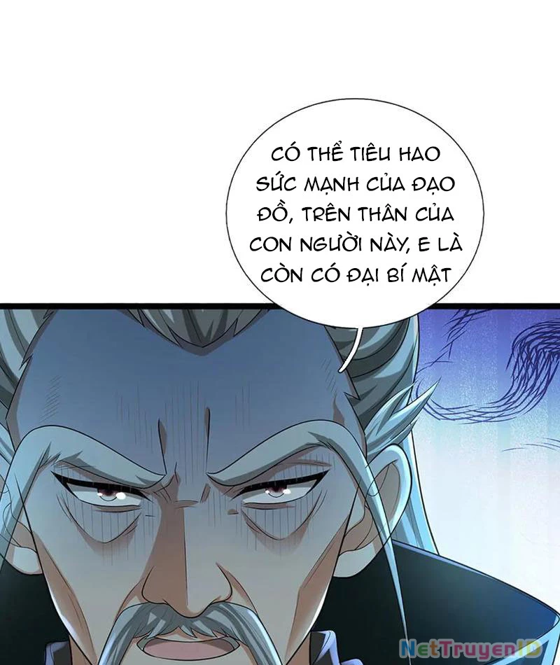 Ta có thể vô hạn bạo kích Chapter 77 - 49