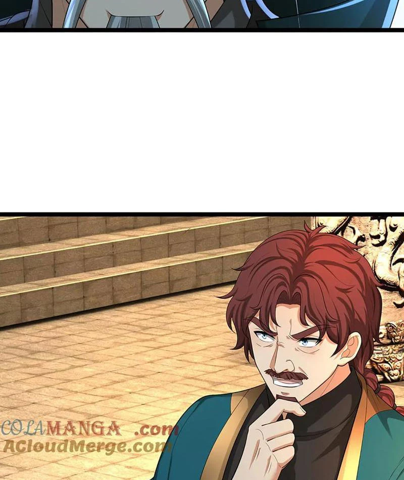 Ta có thể vô hạn bạo kích Chapter 77 - 50