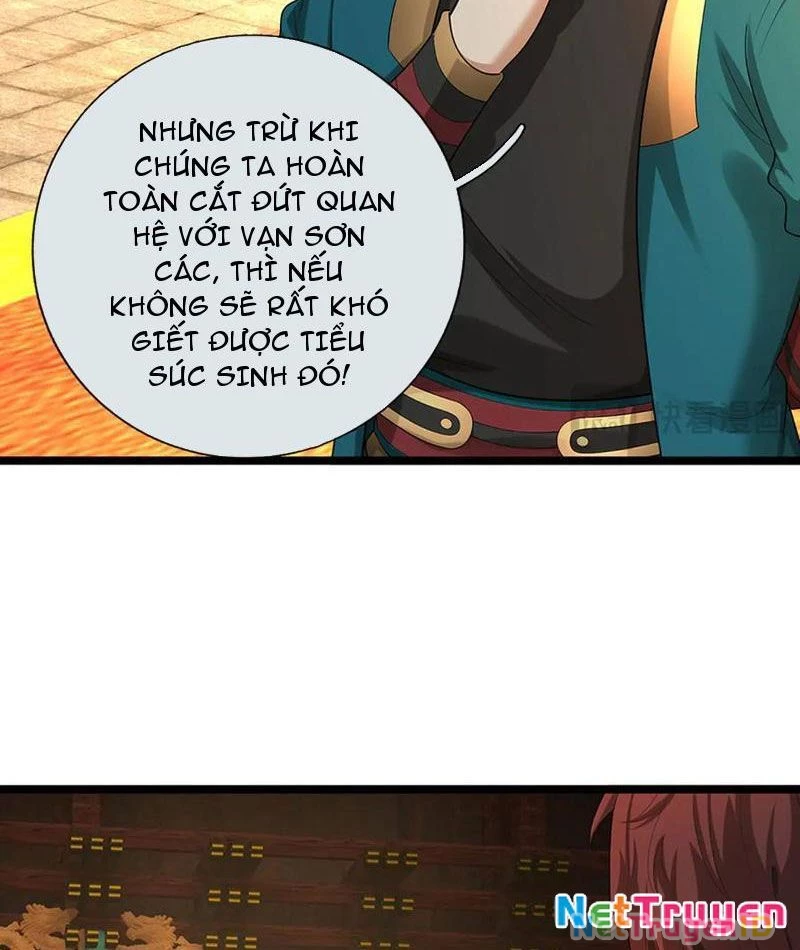 Ta có thể vô hạn bạo kích Chapter 77 - 51