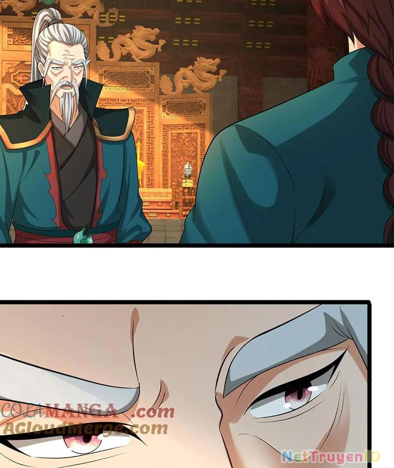 Ta có thể vô hạn bạo kích Chapter 77 - 52