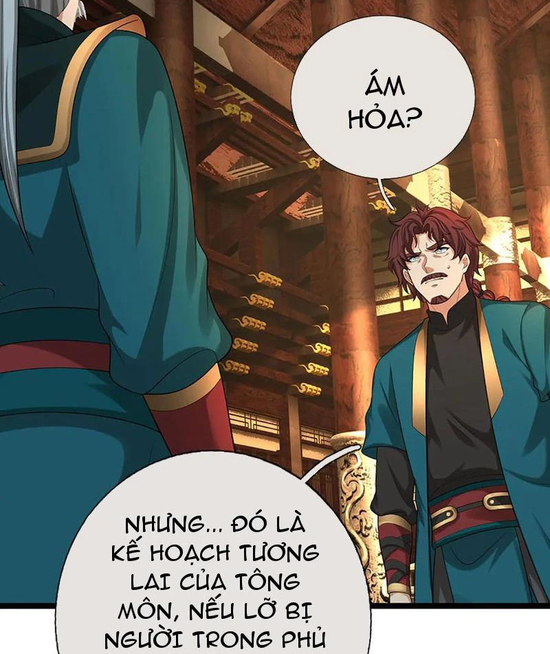 Ta có thể vô hạn bạo kích Chapter 77 - 54