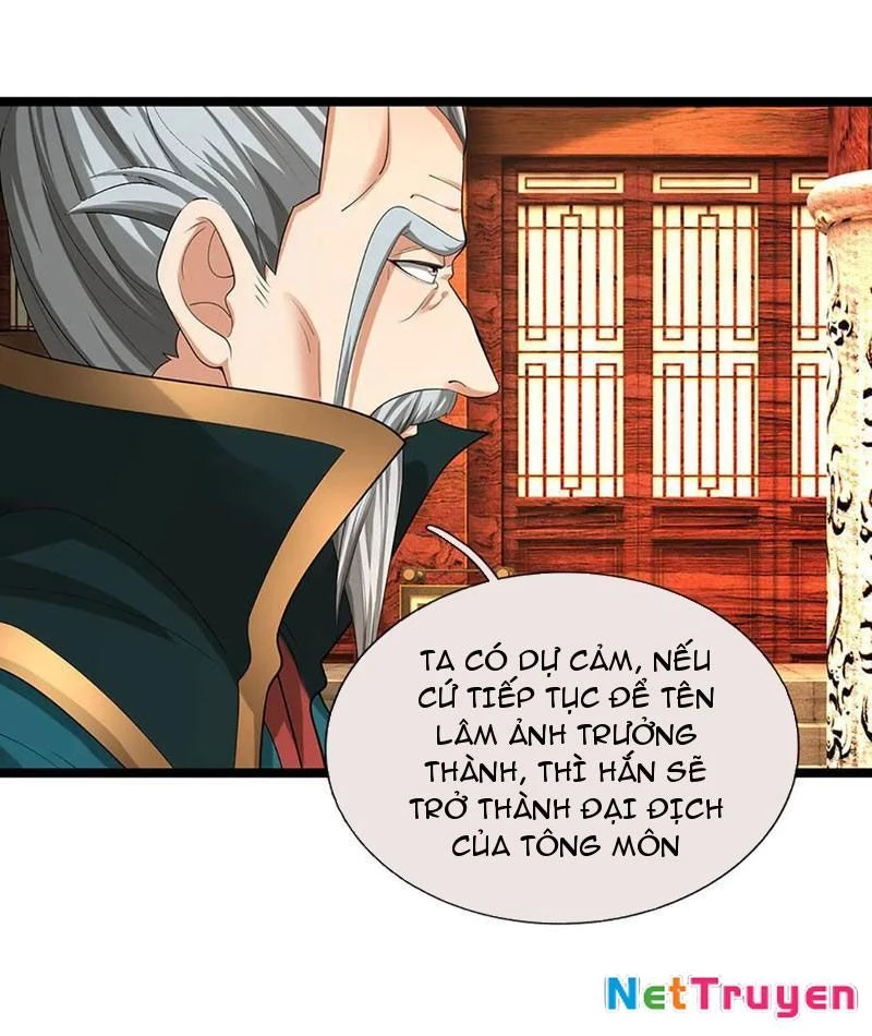 Ta có thể vô hạn bạo kích Chapter 77 - 56