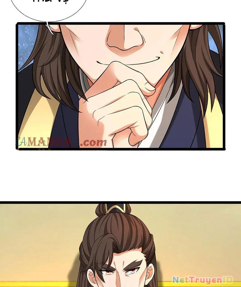 Ta có thể vô hạn bạo kích Chapter 77 - 60