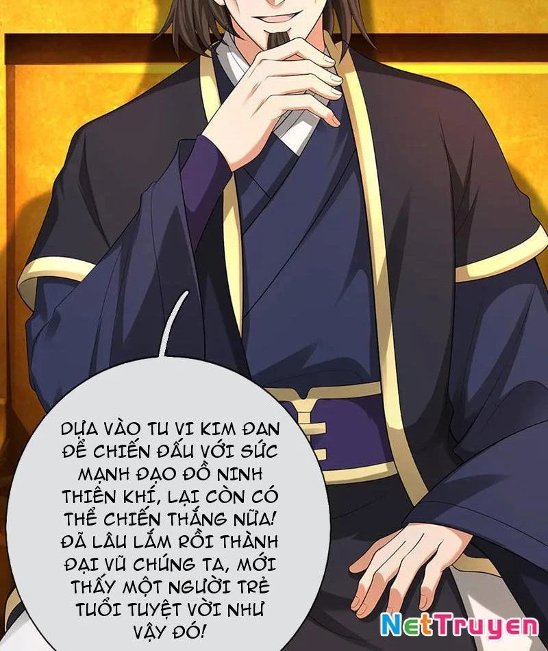 Ta có thể vô hạn bạo kích Chapter 77 - 61