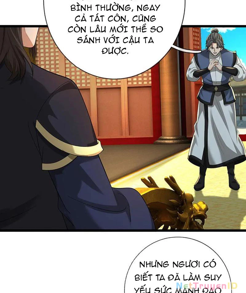 Ta có thể vô hạn bạo kích Chapter 77 - 63