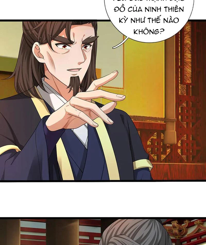 Ta có thể vô hạn bạo kích Chapter 77 - 64