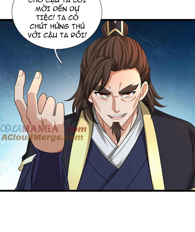 Ta có thể vô hạn bạo kích Chapter 77 - 67