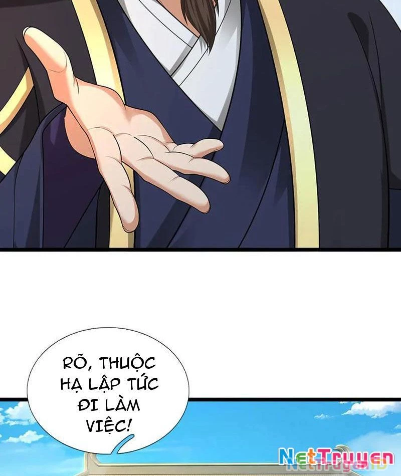 Ta có thể vô hạn bạo kích Chapter 77 - 71