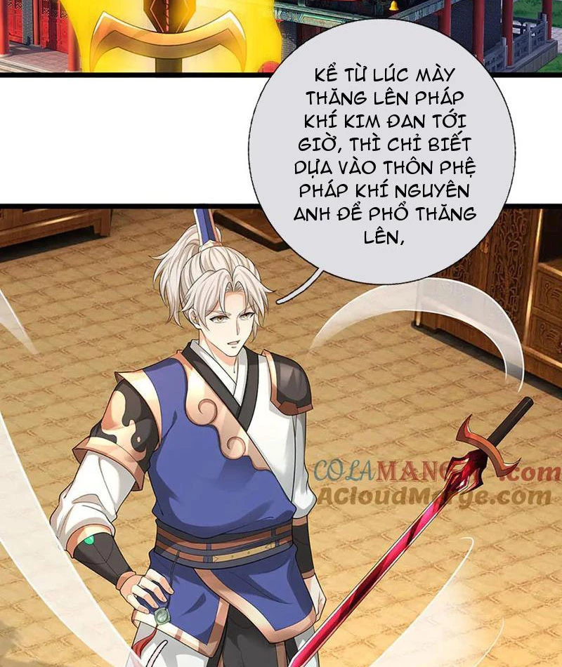 Ta có thể vô hạn bạo kích Chapter 77 - 77