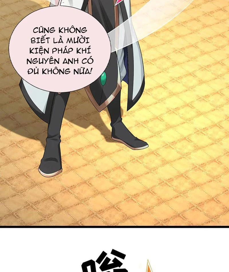 Ta có thể vô hạn bạo kích Chapter 77 - 78