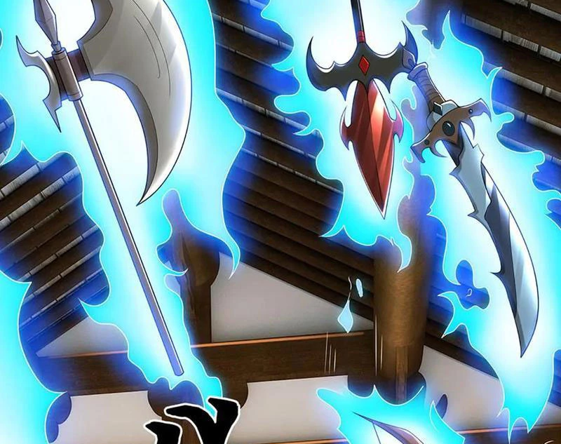 Ta có thể vô hạn bạo kích Chapter 78 - 7