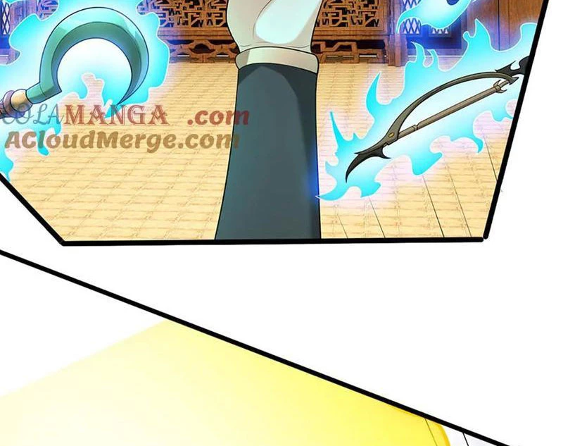 Ta có thể vô hạn bạo kích Chapter 78 - 9