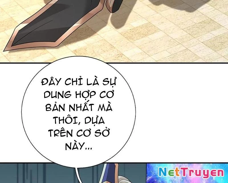 Ta có thể vô hạn bạo kích Chapter 78 - 91